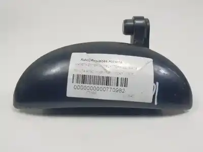 Tweedehands auto-onderdeel buitenste handgreep links voor voor toyota aygo (kgb/wnb) 1krfe oem iam-referenties 
