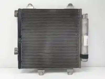 Tweedehands auto-onderdeel airconditioning condensor / radiator voor toyota aygo (kgb/wnb) 1krfe oem iam-referenties 884500h020