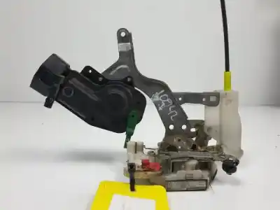 Tweedehands auto-onderdeel linker voordeur slot voor toyota aygo (kgb/wnb) 1krfe oem iam-referenties 