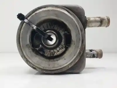 Peça sobressalente para automóvel em segunda mão radiador de óleo do motor por citroen c8 2.2 hdi fap cat (4hw) referências oem iam 9650863380