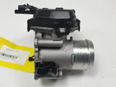 Автозапчасти б/у бабочка коробка за citroen c-elysee (dd_) 1.2 vti 72 (ddhmy0) ссылки oem iam 9830171480