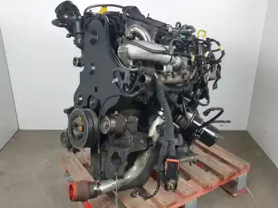 Second-hand car spare part complete engine for tata safari 2.2l dicor 05 / 103kw oem iam references 2.2l dicor 05  