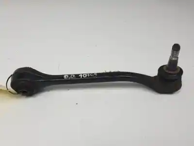 Peça sobressalente para automóvel em segunda mão braço de suspensão inferior dianteiro direito por bmw x3 (e83) m47n2 referências oem iam 1097184