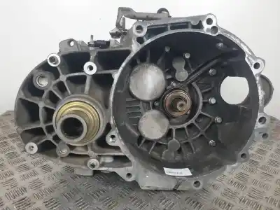 Gebrauchtes Autoersatzteil getriebe zum ford galaxy (vy) auy oem-iam-referenzen  02n301103 