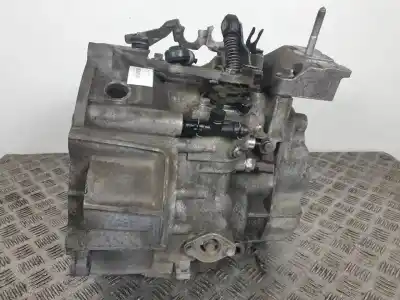 Gebrauchtes Autoersatzteil getriebe zum ford galaxy (vy) auy oem-iam-referenzen  02n301103 