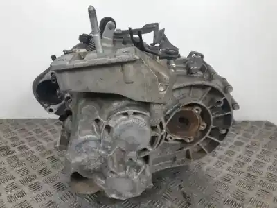 Gebrauchtes Autoersatzteil getriebe zum ford galaxy (vy) auy oem-iam-referenzen  02n301103 