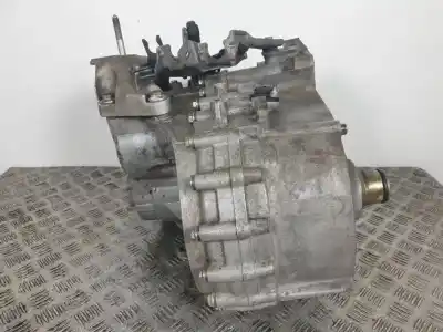 Gebrauchtes Autoersatzteil getriebe zum ford galaxy (vy) auy oem-iam-referenzen  02n301103 