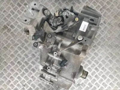 Gebrauchtes Autoersatzteil getriebe zum ford galaxy (vy) auy oem-iam-referenzen  02n301103 