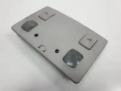 Second-hand car spare part interior light for audi a6 avant (4b5) bdg oem iam references 