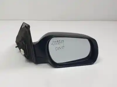 Second-hand car spare part right rearview mirror for mazda 3 sedán (bk) 2.0 (bkep) oem iam references 022220ih519  012220