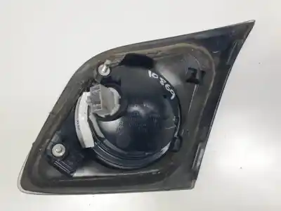 Second-hand car spare part interior left tailgate light for mazda 3 sedán (bk) 2.0 (bkep) oem iam references p2913  