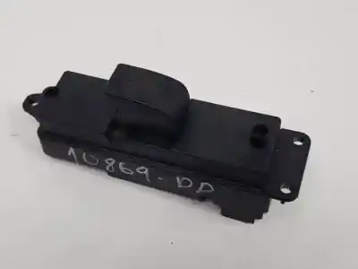 Second-hand car spare part right front power window switch for mazda 3 sedán (bk) 2.0 (bkep) oem iam references 03123100 Second-hand car spare part right front power window switch for mazda 3 sedán (bk) 2.0 (bkep) oem iam references 03123100