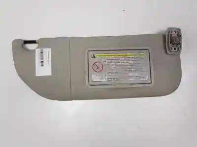 İkinci el araba yedek parçası sag güneslik için citroen c2 (jm_) 1.6 oem iam referansları 