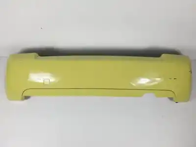Pezzo di ricambio per auto di seconda mano PARAURTI POSTERIORE per CITROEN C2 (JM_)  Riferimenti OEM IAM   