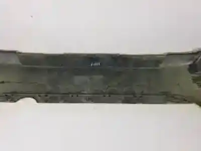 Pezzo di ricambio per auto di seconda mano paraurti posteriore per citroen c2 (jm_) 1.6 riferimenti oem iam   