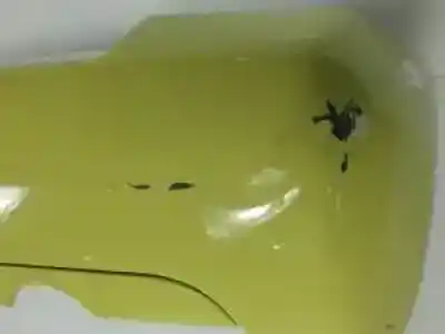 Pezzo di ricambio per auto di seconda mano paraurti posteriore per citroen c2 (jm_) 1.6 riferimenti oem iam   