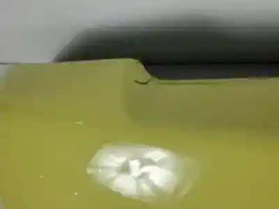 Pezzo di ricambio per auto di seconda mano paraurti posteriore per citroen c2 (jm_) 1.6 riferimenti oem iam   