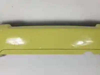 Pezzo di ricambio per auto di seconda mano paraurti posteriore per citroen c2 (jm_) 1.6 riferimenti oem iam   