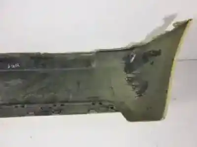 Pezzo di ricambio per auto di seconda mano paraurti posteriore per citroen c2 (jm_) 1.6 riferimenti oem iam   