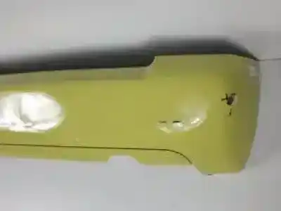 Pezzo di ricambio per auto di seconda mano paraurti posteriore per citroen c2 (jm_) 1.6 riferimenti oem iam   