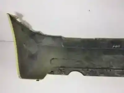 Pezzo di ricambio per auto di seconda mano paraurti posteriore per citroen c2 (jm_) 1.6 riferimenti oem iam   