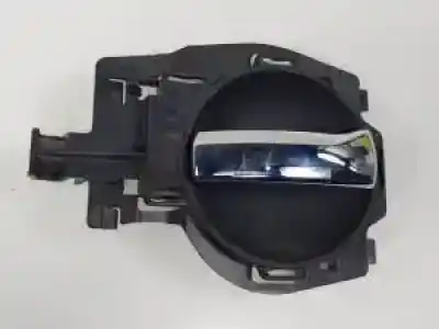 İkinci el araba yedek parçası sol ön iç kol için citroen c2 (jm_) 1.6 oem iam referansları 9647164577