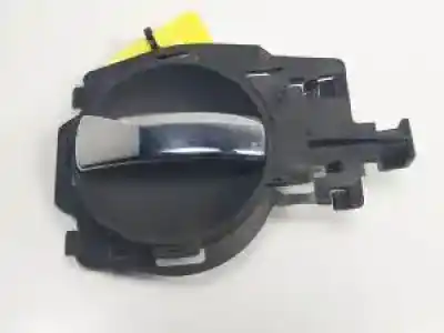 İkinci el araba yedek parçası iç ön sag kol için citroen c2 (jm_) 1.6 oem iam referansları 9647164377