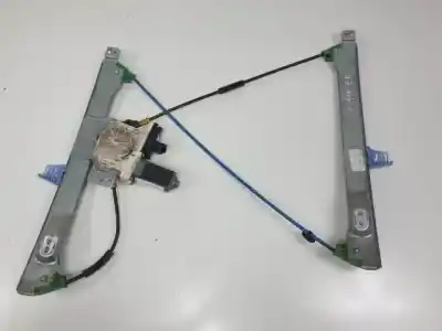 İkinci el araba yedek parçası ön sag pencere regülatörü için citroen c2 (jm_) 1.6 oem iam referansları 9641241280