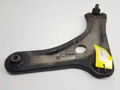 İkinci el araba yedek parçası ön sol alt süspansiyon kolu için citroen c2 (jm_) 1.6 oem iam referansları 0251