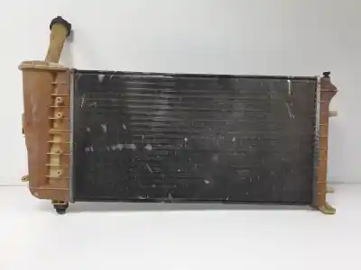 Pezzo di ricambio per auto di seconda mano radiatore d acqua per fiat ii punto (188) berlina 188a4000(gasolina s.p) riferimenti oem iam 848760400  848760300
