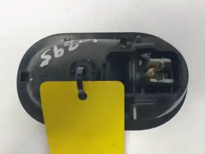 Second-hand car spare part interior left front handle for renault clio iii k9k766 oem iam references 310579  