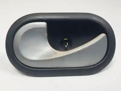 Pezzo di ricambio per auto di seconda mano maniglia interna anteriore sinistra per renault clio iii k9k766 riferimenti oem iam 310579