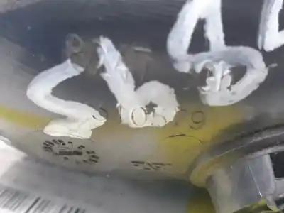 Second-hand car spare part interior left front handle for renault clio iii k9k766 oem iam references 310579  