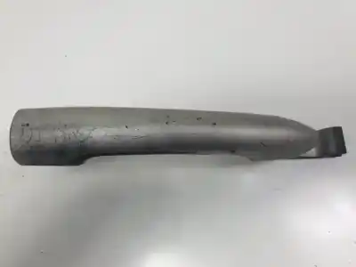 Pezzo di ricambio per auto di seconda mano maniglia esterna anteriore sinistra per renault clio iii k9k766 riferimenti oem iam 
