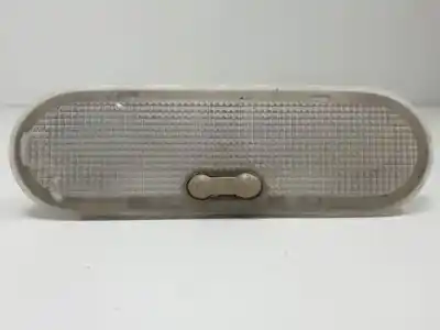 Pezzo di ricambio per auto di seconda mano luce interna per renault clio iii k9k766 riferimenti oem iam 8200439421