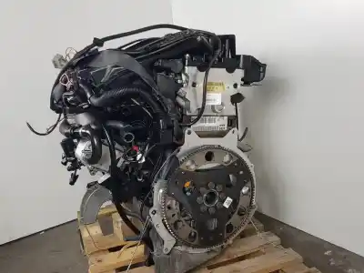 Pièce détachée automobile d'occasion moteur complet pour bmw serie 3 berlina (e46) 204d4 références oem iam 204d4  