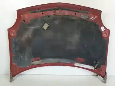 Peça sobressalente para automóvel em segunda mão capot por chrysler neon (pl) 420h referências oem iam   