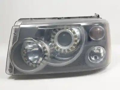 Pièce détachée automobile d'occasion feu gauche pour land rover range rover sport (l320) 428ps références oem iam 23782500