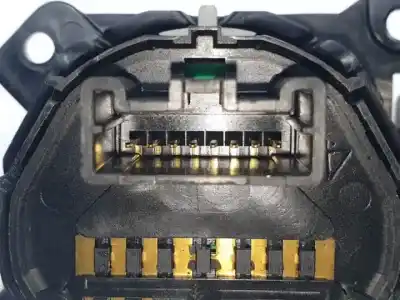 Second-hand car spare part multifunction switch for nissan navara pick-up (d40m) yd25ddti oem iam references 68492eb300  