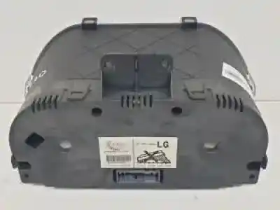 Автозапчасти б/у приборная доска за ford fiesta (cbk) fxja ссылки oem iam 2s6f10849  