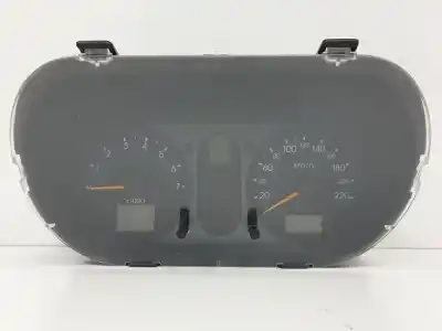 Автозапчасти б/у ПРИБОРНАЯ ДОСКА за FORD FIESTA (CBK)  ссылки OEM IAM 2S6F10849  