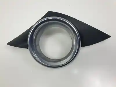 Pièce détachée automobile d'occasion enjoliveur avant pour peugeot 207 1.6 16v turbo cat (5fx / ep6dt) références oem iam 9680098780  