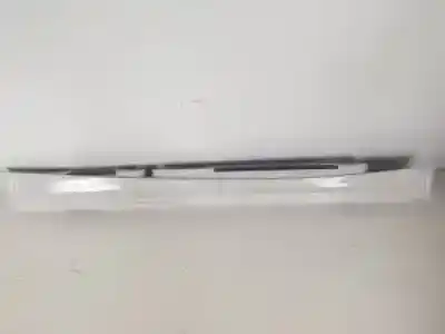 Second-hand car spare part side skirt for bmw serie 1 berlina (e81/e87) m47d20. n47d20a oem iam references 51777184354
