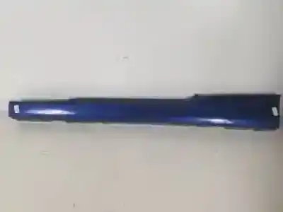 Peça sobressalente para automóvel em segunda mão embaladeira por bmw serie 3 cabrio (e93) n53b30 referências oem iam 51777130873