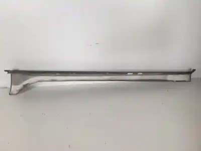 Pezzo di ricambio per auto di seconda mano staffa per jaguar xe 204dtd riferimenti oem iam gx7m101d56acw  