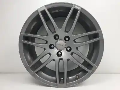 Second-hand car spare part rims set for audi a4 cabrio (8h) bpw oem iam references 8e0601025ba r18 8e0601025