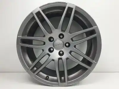 Second-hand car spare part rims set for audi a4 cabrio (8h) bpw oem iam references 8e0601025ba r18 8e0601025