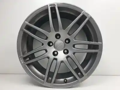 Second-hand car spare part rims set for audi a4 cabrio (8h) bpw oem iam references 8e0601025ba r18 8e0601025