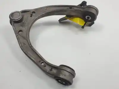 Tweedehands auto-onderdeel rechts voor ophang arm voor audi q7 (4l) bug oem iam-referenties 7l0407047b
