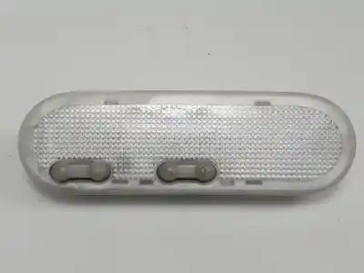 Second-hand car spare part INTERIOR LIGHT for OPEL VIVARO FURGÓN/COMBI (07.2006 =>)  OEM IAM references 8200439423  